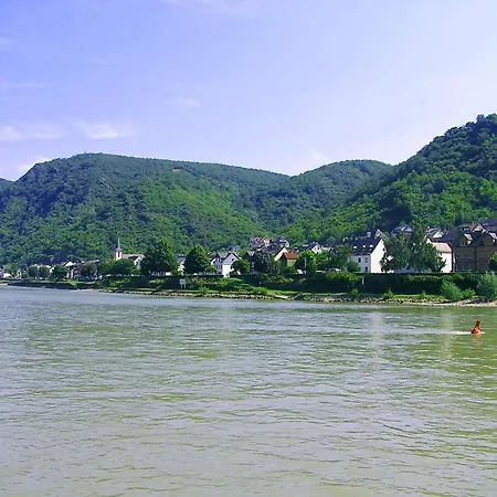 - Restaurant Schlaadt Hotel 3*
