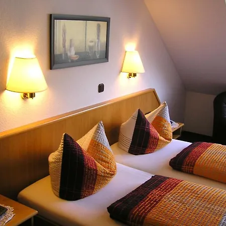 Hotel - Restaurant Schlaadt Kestert