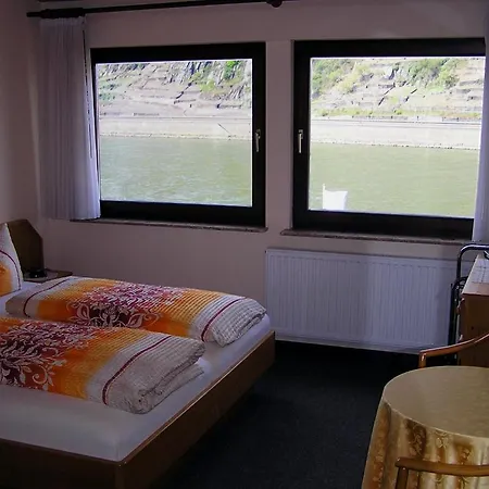 Hotel - Restaurant Schlaadt