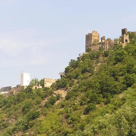 Hotel - Restaurant Schlaadt 3*