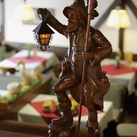 Hotel - Restaurant Schlaadt 3*