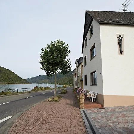 - Restaurant Schlaadt Hotel Kestert