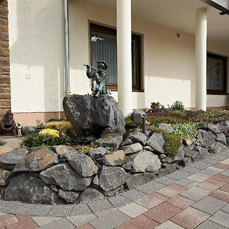 - Restaurant Schlaadt Hotel
