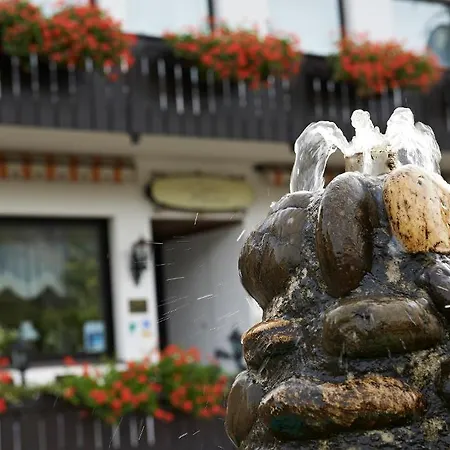- Restaurant Schlaadt Hotel 3*