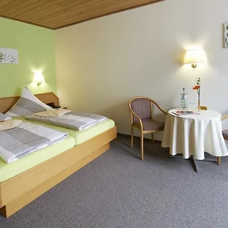 - Restaurant Schlaadt 3* Kestert