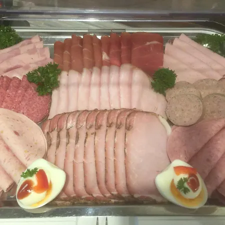 - Restaurant Schlaadt 3* Kestert