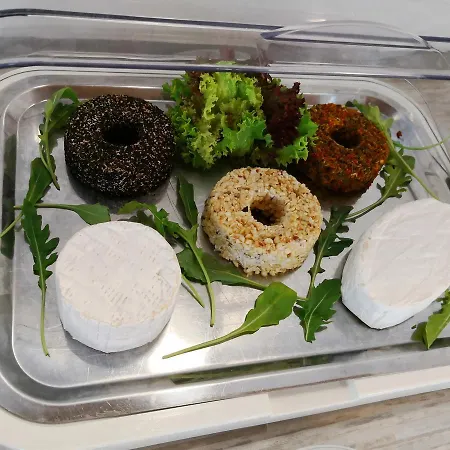 - Restaurant Schlaadt 3*