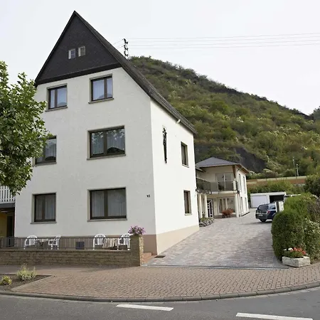 - Restaurant Schlaadt 3*