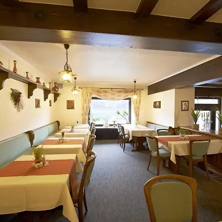 Otel - Restaurant Schlaadt