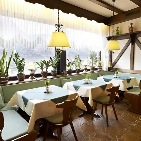 Hotel - Restaurant Schlaadt
