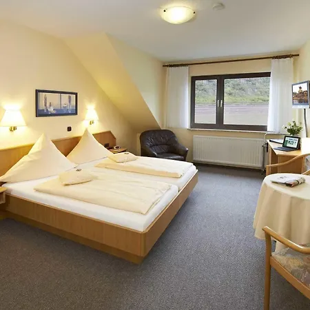 Hotel - Restaurant Schlaadt 3*