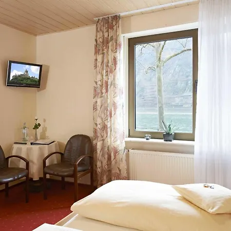 Otel - Restaurant Schlaadt