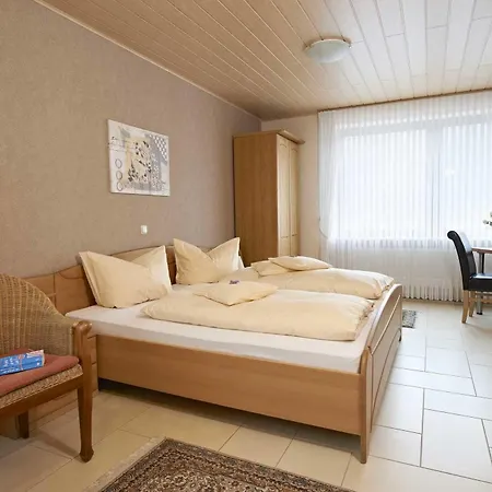 - Restaurant Schlaadt Hotel