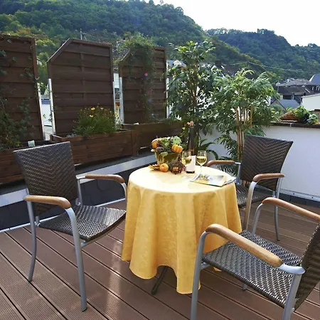- Restaurant Schlaadt Kestert
